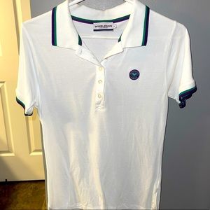 Wimbledon Polo